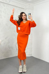 COMPLEU CASUAL ANGRO 3711-23 uni