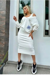 COMPLEU CASUAL ANGRO 3711-23 uni