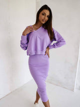 COMPLEU CASUAL ANGRO 3711-23 uni