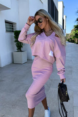 COMPLEU CASUAL ANGRO 3711-23 uni