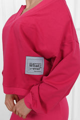 COMPLEU CASUAL ANGRO 3711-23 uni