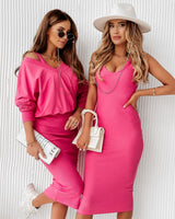 COMPLEU CASUAL ANGRO 3711-23 uni
