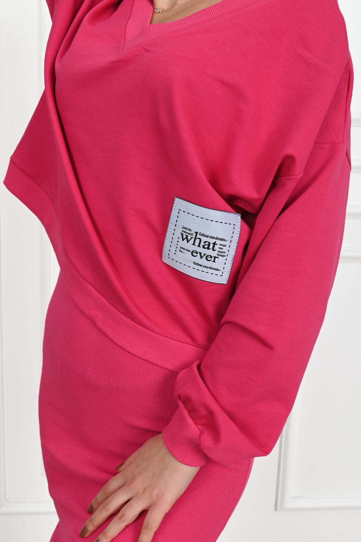 COMPLEU CASUAL ANGRO 3711-23 uni