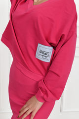 COMPLEU CASUAL ANGRO 3711-23 uni