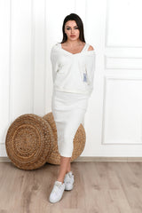 COMPLEU CASUAL ANGRO 3711-23 uni