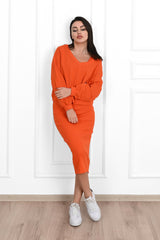 COMPLEU CASUAL ANGRO 3711-23 uni