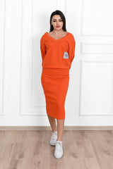 COMPLEU CASUAL ANGRO 3711-23 uni