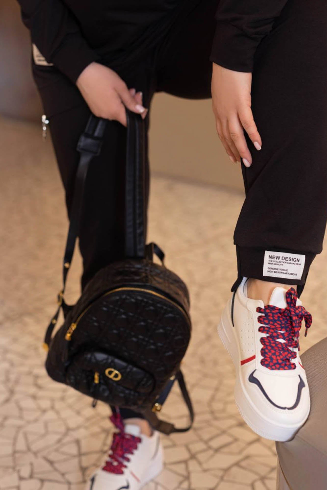 TRENING BATAL ANGRO 3897-24 London
