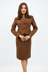 COMPLEU CASUAL ANGRO 4163-24