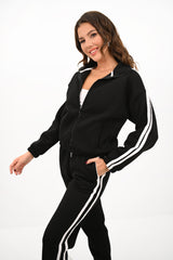 TRENING VATUIT SPORT ANGRO 4201-24
