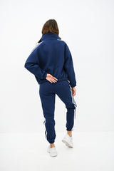 TRENING VATUIT SPORT ANGRO 4201-24