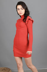 ROCHIE CASUAL ANGRO 5023