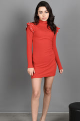 ROCHIE CASUAL ANGRO 5023