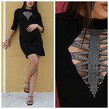 ROCHIE CASUAL ANGRO 5148-23