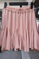 FUSTĂ-PANTALON ANGRO 6285-24