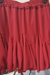 FUSTĂ-PANTALON ANGRO 6285-24