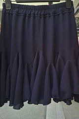 FUSTĂ-PANTALON ANGRO 6285-24
