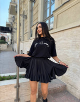 FUSTĂ-PANTALON ANGRO 6285-24