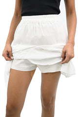 FUSTĂ-PANTALON ANGRO 6285-24