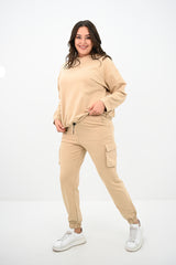 TRENING BATAL ANGRO 8024-24