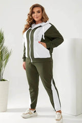 TRENING BATAL ANGRO 8043-24 NY