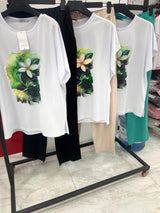 TRENING BATAL ANGRO 8119-24 Green