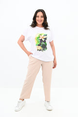 TRENING BATAL ANGRO 8119-24 Green