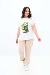 TRENING BATAL ANGRO 8119-24 Green