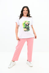 TRENING BATAL ANGRO 8119-24 Green