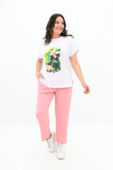 TRENING BATAL ANGRO 8119-24 Green