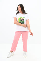 TRENING BATAL ANGRO 8119-24 Green