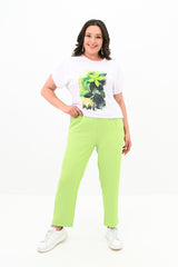 TRENING BATAL ANGRO 8119-24 Green