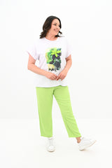 TRENING BATAL ANGRO 8119-24 Green
