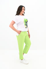 TRENING BATAL ANGRO 8119-24 Green