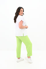 TRENING BATAL ANGRO 8119-24 Green