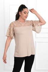 TRICOU BATAL CASUAL ANGRO 1428-22
