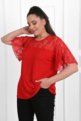 TRICOU BATAL CASUAL ANGRO 1428-22