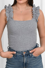 BODY CASUAL ANGRO 1609-23