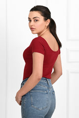 BODY CASUAL ANGRO 1531-23
