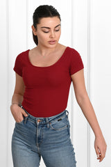 BODY CASUAL ANGRO 1531-23