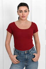 BODY CASUAL ANGRO 1531-23
