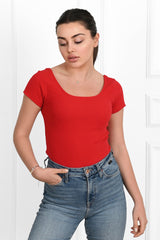 BODY CASUAL ANGRO 1531-23