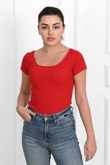 BODY CASUAL ANGRO 1531-23
