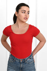 BODY CASUAL ANGRO 1531-23