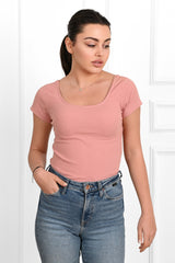 BODY CASUAL ANGRO 1531-23