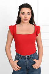 BODY CASUAL ANGRO 1521-23