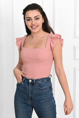BODY CASUAL ANGRO 1521-23