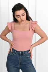 BODY CASUAL ANGRO 1521-23