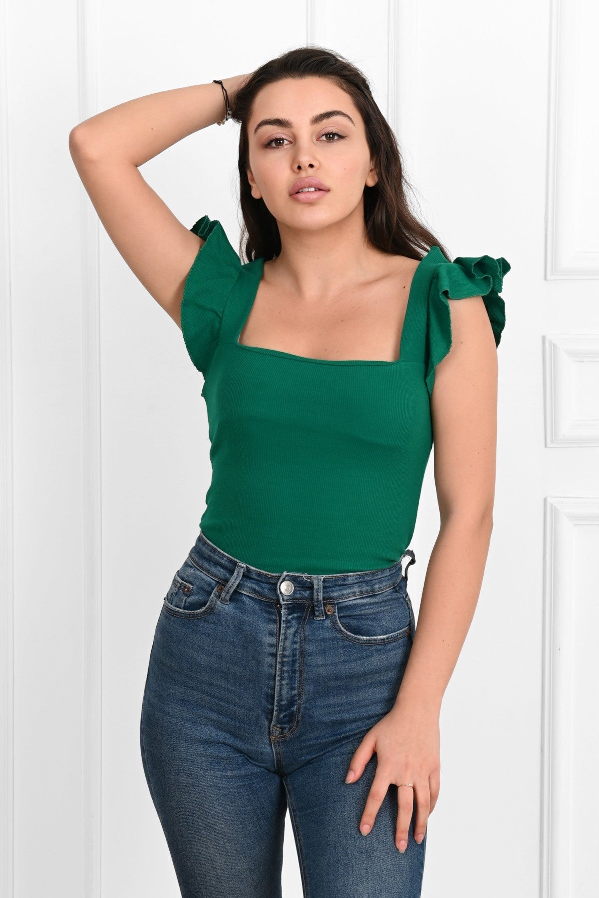 BODY CASUAL ANGRO 1521-23