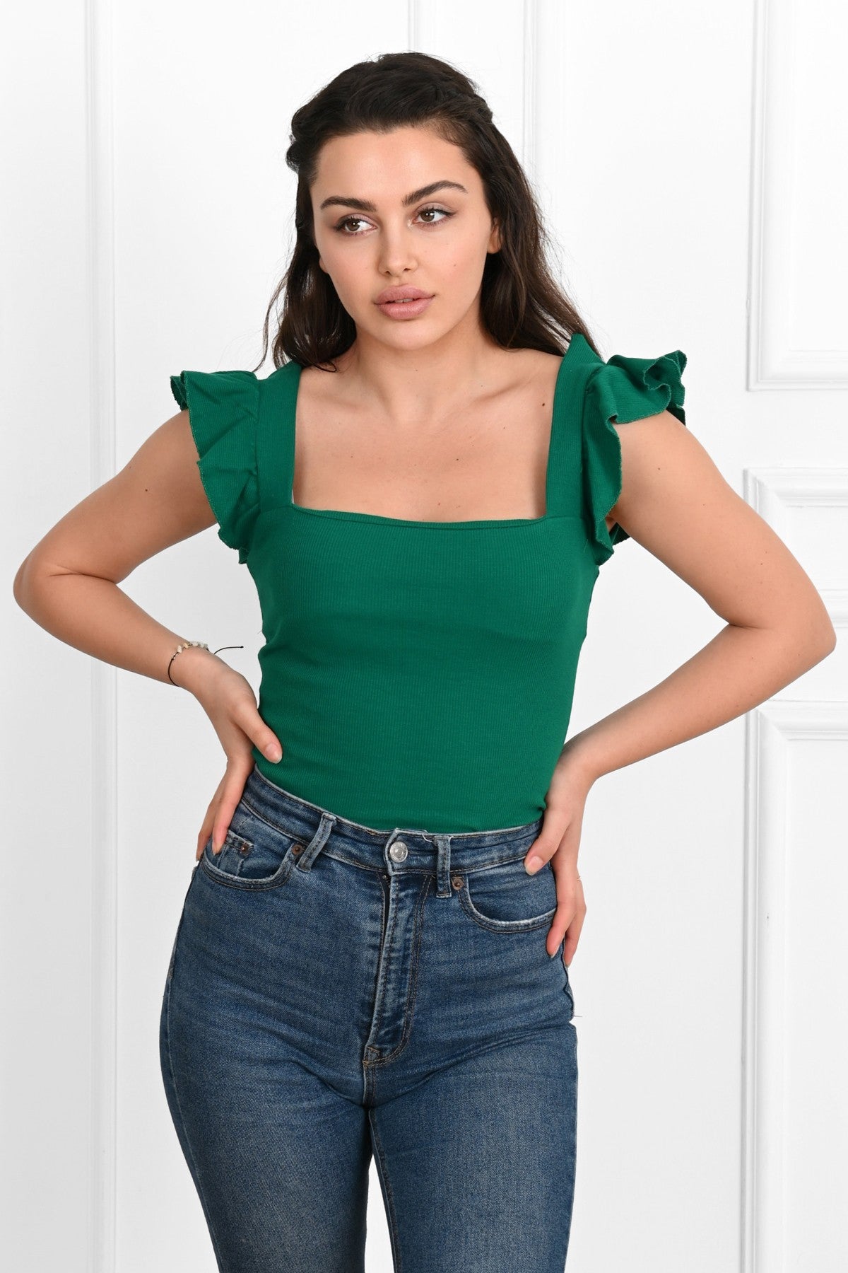 BODY CASUAL ANGRO 1521-23